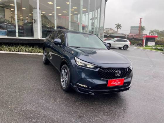 HONDA HR-V 1.5 DI I-VTEC TURBO FLEX TOURING CVT HONDA HR-V 1.5 DI I-VTEC TURBO FLEX TOURING CVT